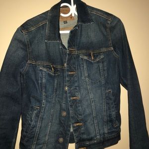 American Eagle Jean Jacket
